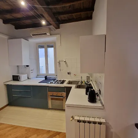 Residenza Al Governo Vecchio
