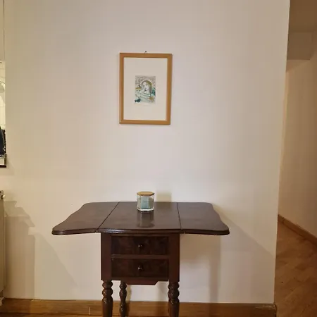 Residenza Al Governo Vecchio דירה *