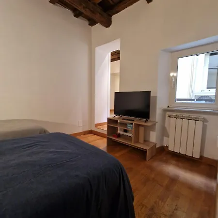 Residenza Al Governo Vecchio דירה *