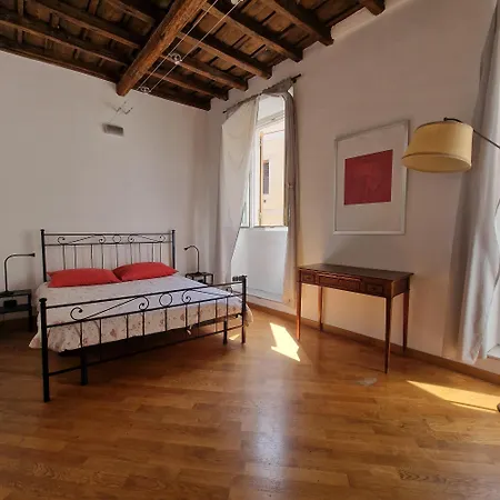 Residenza Al Governo Vecchio דירה רומא