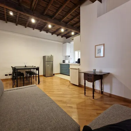 Residenza Al Governo Vecchio *