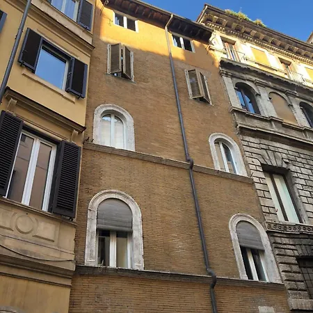 Residenza Al Governo Vecchio *