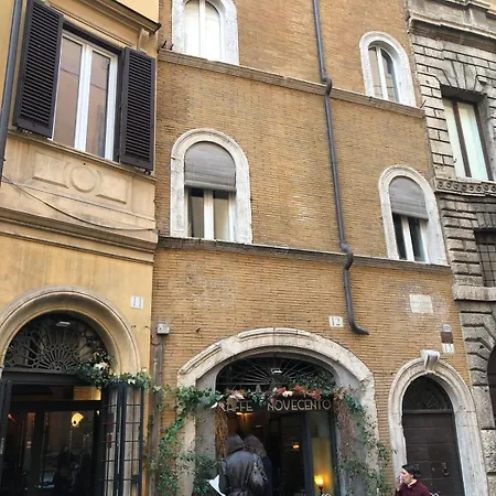 Residenza Al Governo Vecchio *