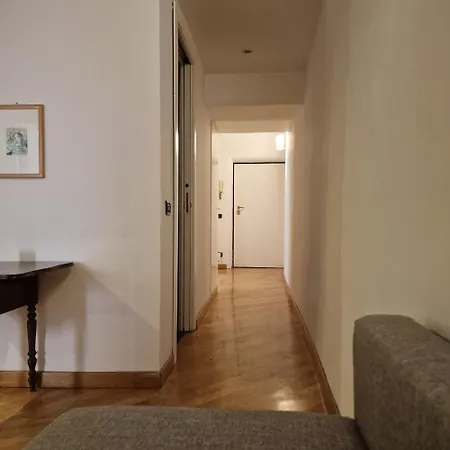 Residenza Al Governo Vecchio דירה *