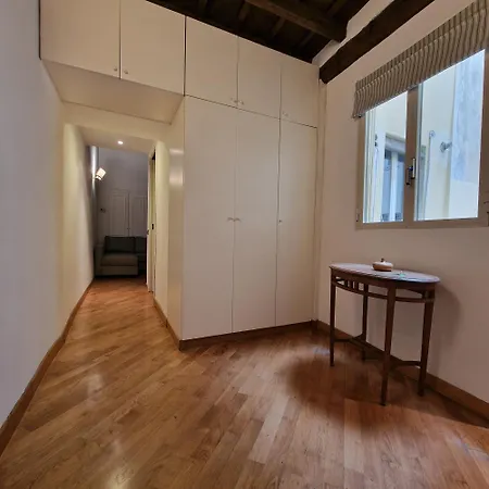 Residenza Al Governo Vecchio *