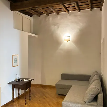 דירה Residenza Al Governo Vecchio