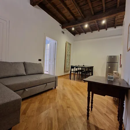 Residenza Al Governo Vecchio Roma