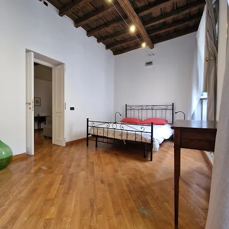 Daire Residenza Al Governo Vecchio